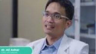 🔴 Live dr ALI AZHAR dokter awet muda  SEHAT TANPA OBAT [upl. by Livingstone299]