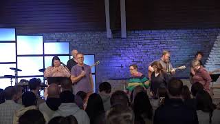 Mountview Christian Church Live Stream [upl. by Skier]