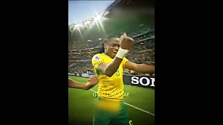 Tshabalala Goal Celebration 🤩🔥 IB braydenporter9460 tshabalala edit shorts [upl. by Einahpets]