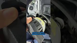 Airbag Lambası Yanıyorsa Sebebi Nedir mechanic mechanical automobile [upl. by Kynan144]