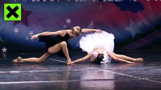 Dance Moms  Black Swan Full Song [upl. by Valeda]