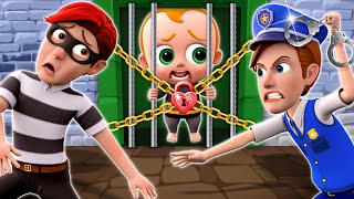 Stranger Danger Song  Baby Songs  Kid Songs amp Nursery Rhymes  Songs for KIDS [upl. by Elmina875]