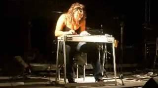 Sarah JORY pedal steel guitar [upl. by Edouard]