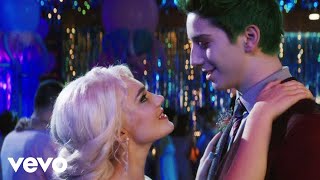 Milo Manheim Meg Donnelly  Someday Reprise From quotZOMBIES 2quot [upl. by Aymahs]