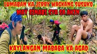 PARANG MA DUROG PUSO KO MAY MGA SUGAT ANG ULOINTENSE VIRAL KRITIKAL [upl. by Atnamas545]