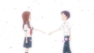 Karakai Jouzu no Takagisan Season 3 Short AMV [upl. by Janeen657]