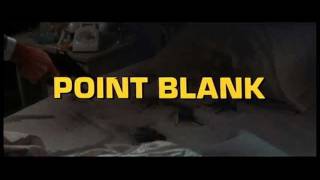 Point Blank trailer [upl. by Coletta294]