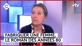 Marie Darrieussecq au nom des femmes  C à Vous  22032024 [upl. by Busey]