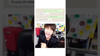 😂🤣😅bts btsfunnytime btsarmy btsmems comedy funny suga v taehyung explore jin shorts [upl. by Alusru]