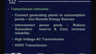 Lecture 1 Introduction to Power system analysis [upl. by Gnil]