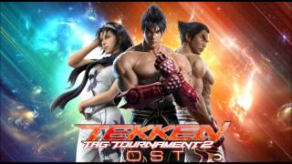 Tekken Tag Tournament 2 OST  Abyss Of Time Wayang Kulit [upl. by Atnoled]