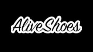 AliveShoes Review part 1 [upl. by Lilas]