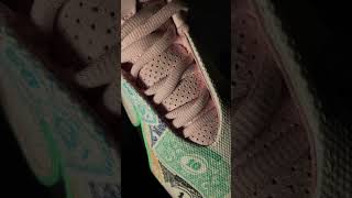 Lebron 22 Monopoly  Currency  basketball nike shoes lebronjames 22 monopoly unboxing [upl. by Aicylla]