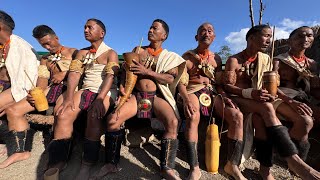 Hornbill Festival 2024 Opening Ceremony I Hornbill Festival Nagaland  Hornbill Festival 2024 [upl. by Ahseka]