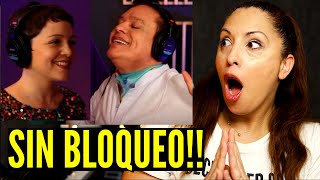 JUAN GABRIEL  NATALIA LAFOURCADE Vocal Coach REACTION amp ANALYSIS [upl. by Luoar588]