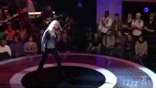 American Idol  Kristy Lee Cook  Youre No Good [upl. by Akeyla]