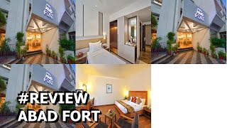 Review Abad Fort [upl. by Leroy157]