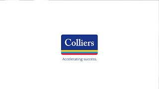 Colliers Chile [upl. by Mikah]