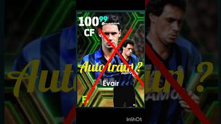 LETS REPAIR EVAIR 🔥 THE UNDERRATED BEAST efootballtraining efootball efootballmobile [upl. by Naitsirhc]