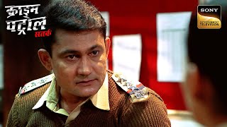 एक Criminal ने कैसे दी Police Officer को Transfer करवा देने की धमकी Crime Patrol Inspector Series [upl. by Idner]