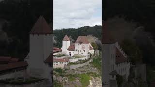 Schloss Burgdorf🇨🇭Burgdorf🇨🇭Schweiz 🇨🇭Switzerland 🇨🇭Schloss Burgdorfschweiz [upl. by Osrock352]