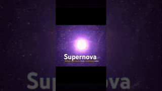 Super Bright Super Nova [upl. by Milinda]