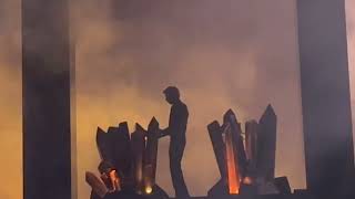 Gesaffelstein Coachella 2024 W2 Hard Dreams [upl. by Haroun]