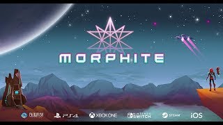 Morphite  Available Now [upl. by Natie664]