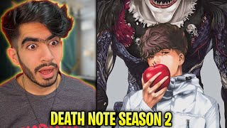 【Death Note】Shinigami King Explained [upl. by Gora]