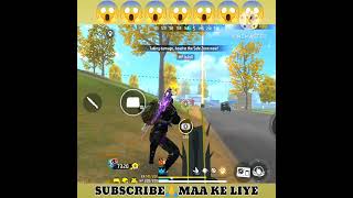 New Rank Season Free Fire  Br Ranked Heeling Battle  freefire shorts totalgaming ffshorts [upl. by Waverley]