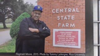 Fondren Library exhibit shines light on history of convict leasing in Texas [upl. by Ailahs]