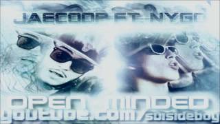 Nygo ★uiSideBoyzzz★ feat MaybachCoop  Open Minded 2011 [upl. by Neyud]