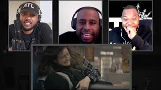 RAPPERS REACT to NF  STORY TZReact [upl. by Ranita902]