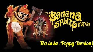 The Banana Splits Movie Tra la la Theme poppy version [upl. by Claudie471]