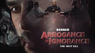 Berner  Hectic Official Visualizer [upl. by Agee]