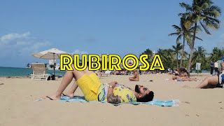 Rubirosa Lyric Video [upl. by Kcirdnekel371]