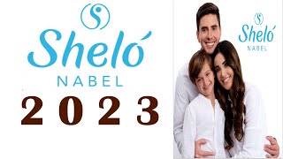 Catalogo SHELO NABEL 2023 [upl. by Gareth]