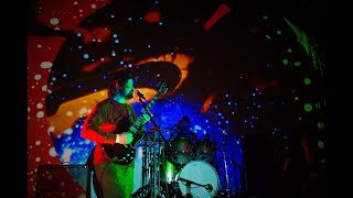 Melt Plastic Group live at Lewes Psychedelic Festival 2022 [upl. by Kabab]