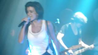 JENIFER CONCERT LIVE A SAINT AMAND LES EAUX quotRESISTEquot [upl. by Virgie650]