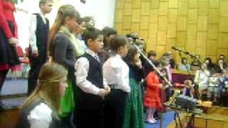 Din cantari si flori [upl. by Pallas]