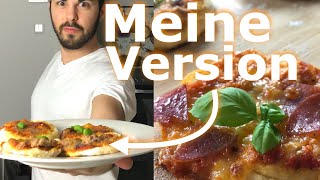 Piccolinis – Selbstgemacht  Ich Backe Das Original [upl. by Ardnasak896]