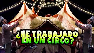 ¿Los malabaristas trabajamos en un circo 👇👇👇 [upl. by Anerat]