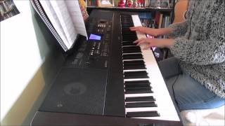 The Best Day Taylor Swift Piano Cover [upl. by Denman285]