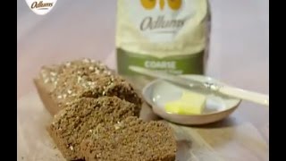 Guinness Brown Bread by Odlums [upl. by Ramor699]