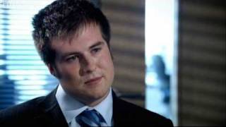 Stuart Baggs  The Fish  The Apprentice Series 6 Episode 11 Highlight  BBC One [upl. by Wenn]