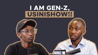 004 EE Powertalk  The entitlement disease  GENZ blame game [upl. by Ojahtnamas]