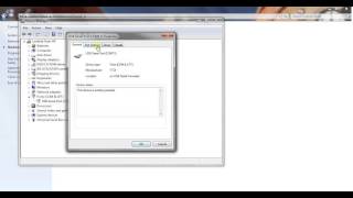 Procedure to set up COM port for PC control software [upl. by Gant]