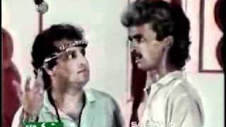 COMEDY DRAMA Budha Ghar Per Hai 4of14 [upl. by Eisler]