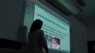 Semiología Clase 19  Otorrinolaringologia [upl. by Ibba]