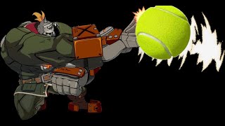 Potemkin Tennis in Ranked [upl. by Jain]